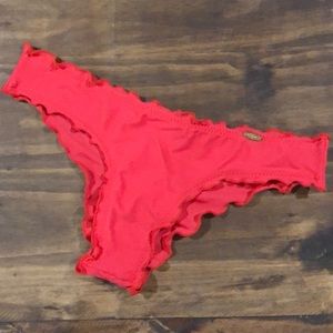 Luli Fama Bikini Bottoms